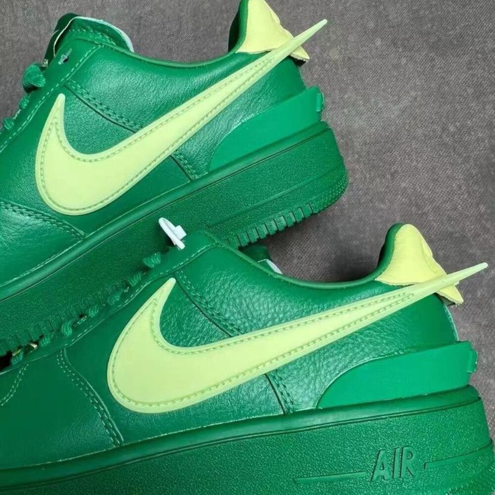 Ambush x Nike Air Force 1 Low men's size - Picture 5 of 5